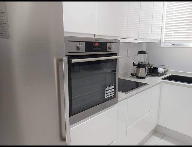 3 BEDROOM APARTMENT RENTED IN MORNINGSIDE